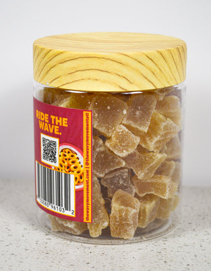 Organic Sea Moss Gummies